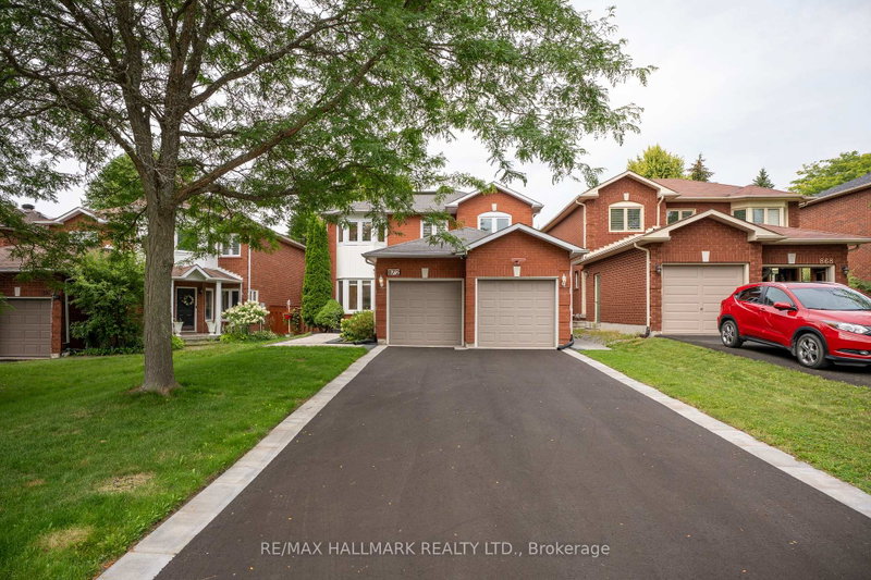 Image of home for listing MLS® N13836350