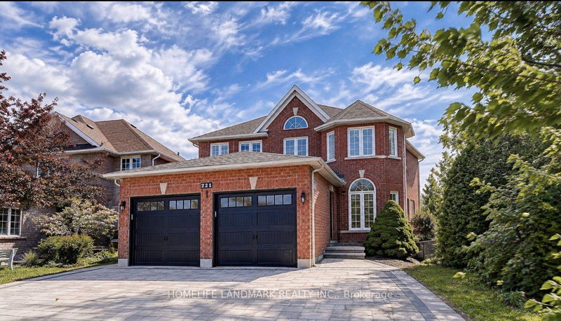 Image of home for listing MLS® N13836472