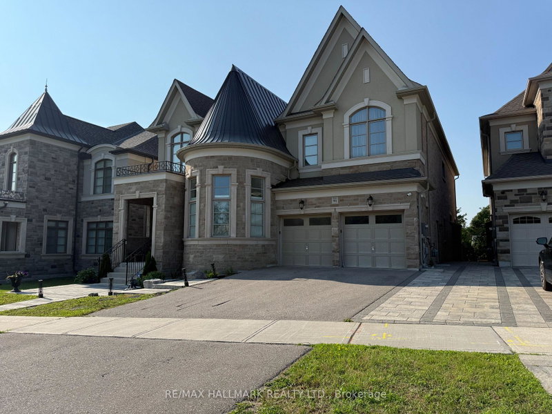 Image of home for listing MLS® N13836556