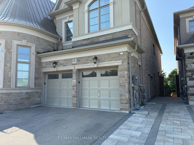 Image of home for listing MLS® N13836556