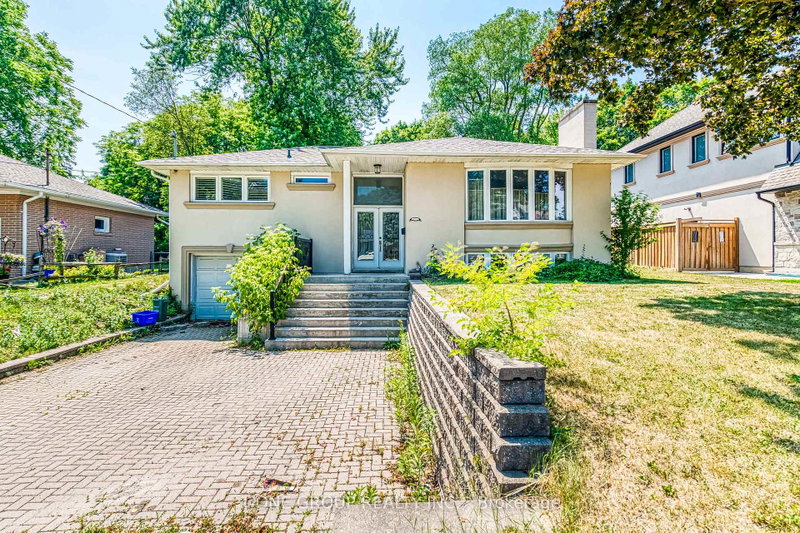 Image of home for listing MLS® N13836616