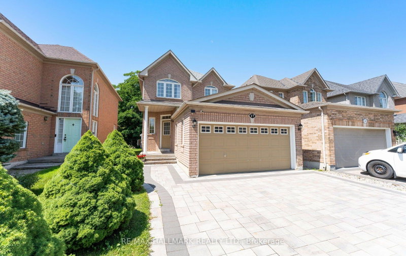Image of home for listing MLS® N13836626