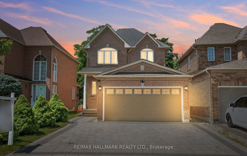 Image of home for listing MLS® N13836626