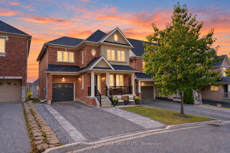 Image of home for listing MLS® N13836754