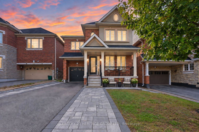 Image of home for listing MLS® N13836754