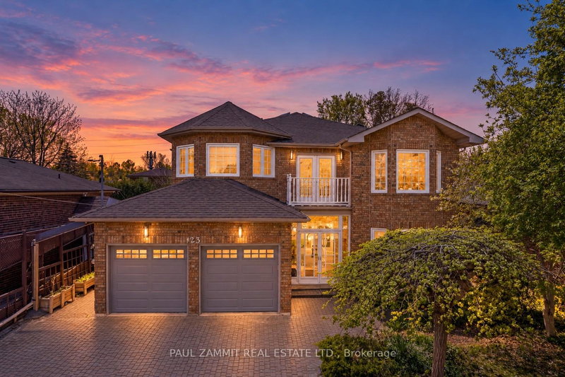 Image of home for listing MLS® N13836770
