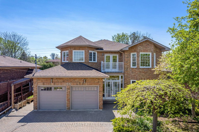 Image of home for listing MLS® N13836770