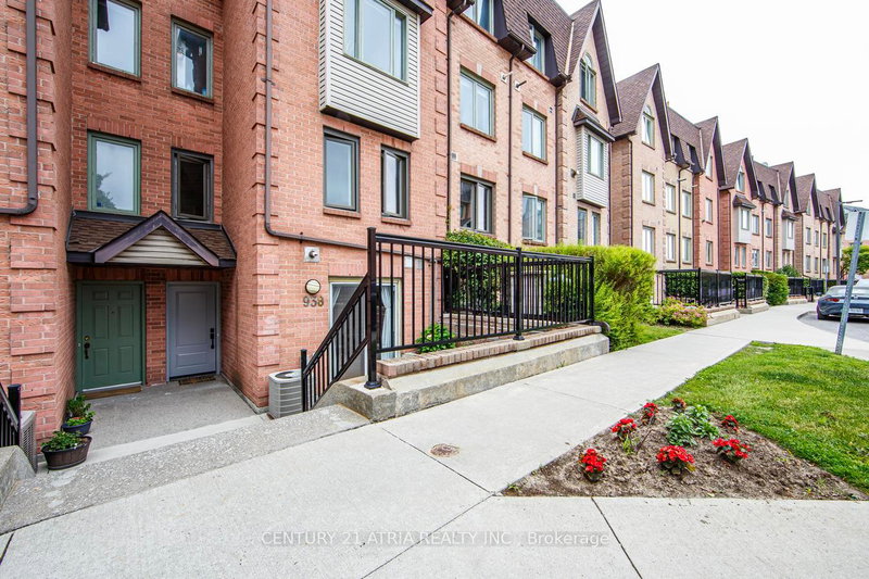 Image of home for listing MLS® N13836962