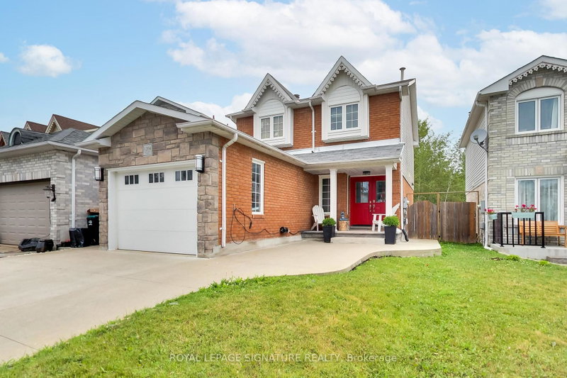 Image of home for listing MLS® N13837336