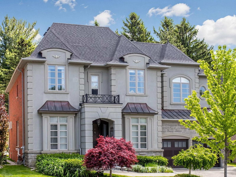 Image of home for listing MLS® N13837678
