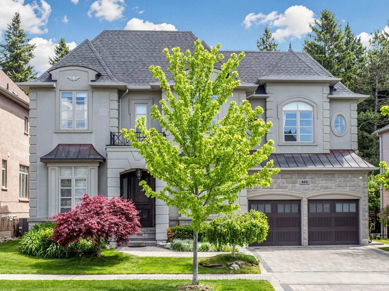 Image of home for listing MLS® N13837678