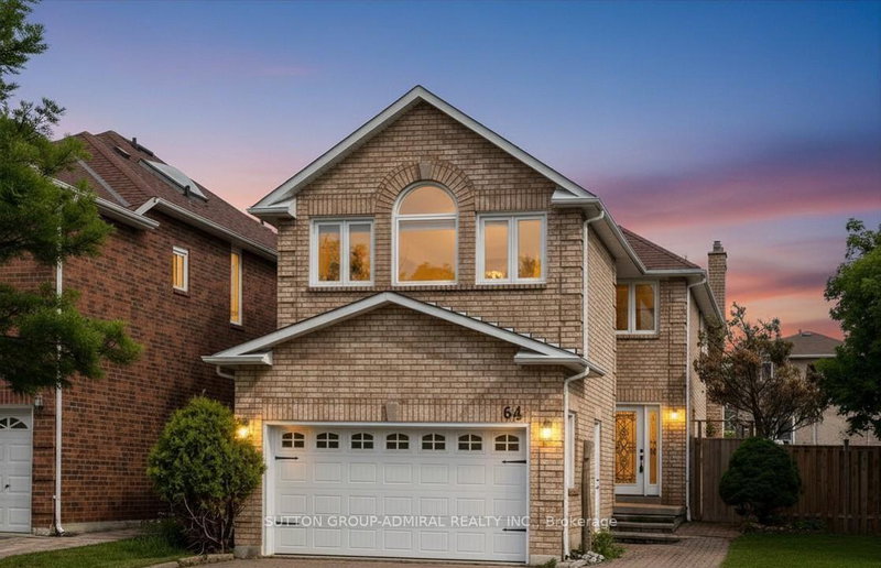 Image of home for listing MLS® N13837680