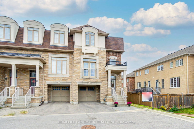 Image of home for listing MLS® N13837782