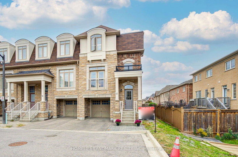 Image of home for listing MLS® N13837782