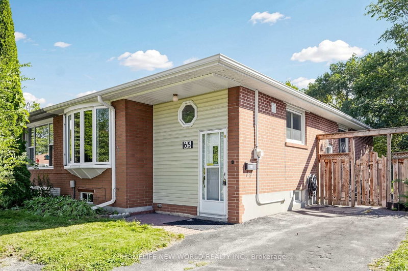 Image of home for listing MLS® N13837802