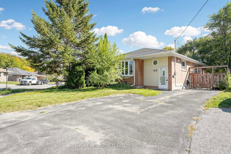 Image of home for listing MLS® N13837802