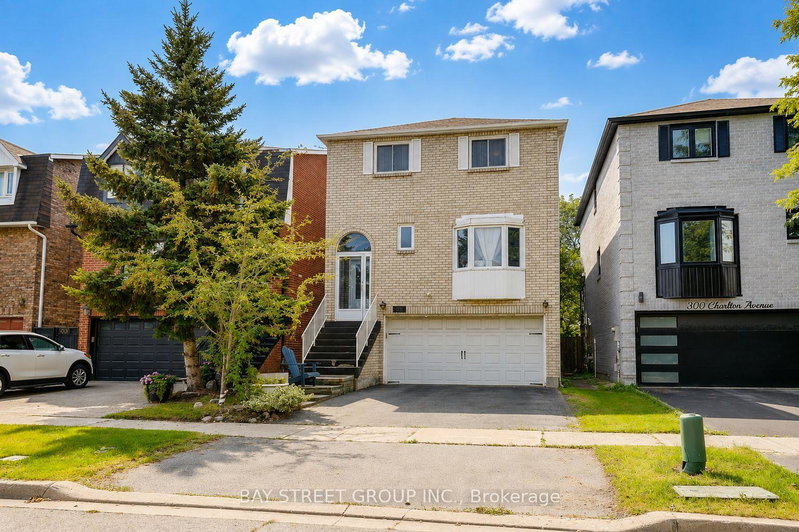 Image of home for listing MLS® N13837804