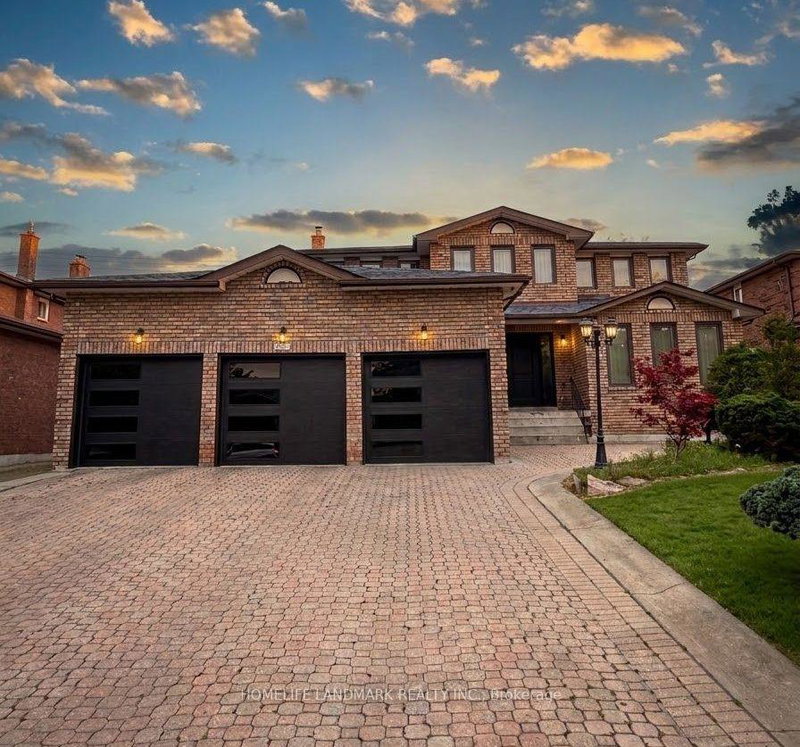 Image of home for listing MLS® N13837864