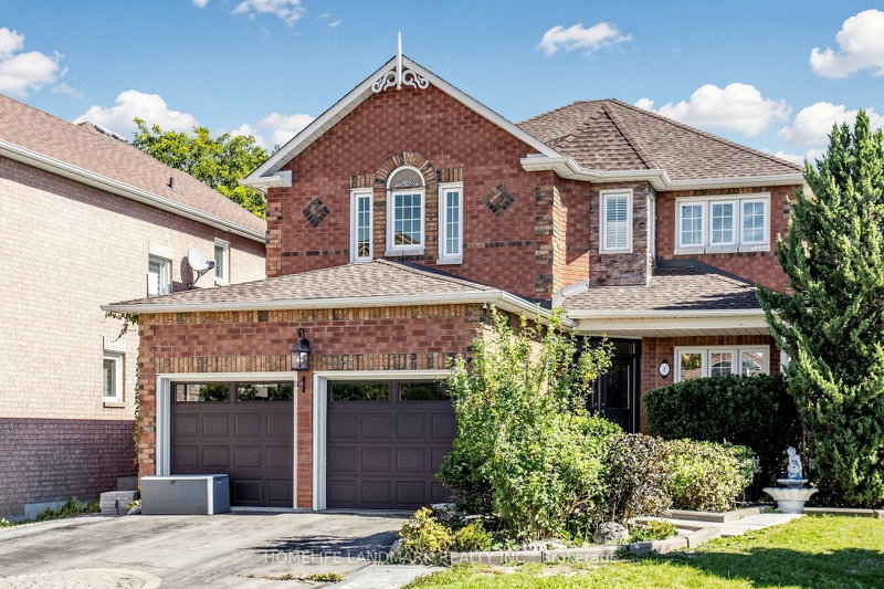 Image of home for listing MLS® N13837874