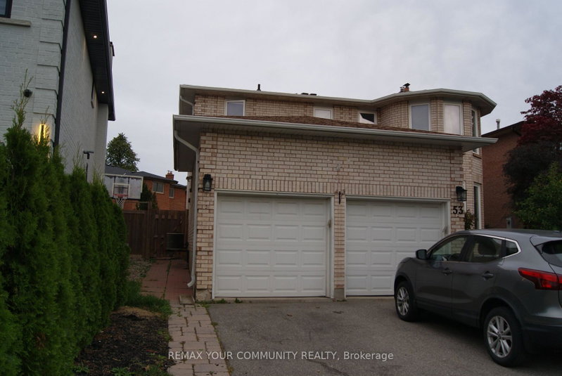 Image of home for listing MLS® N13837894