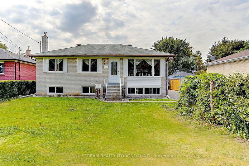 Image of home for listing MLS® N13838056