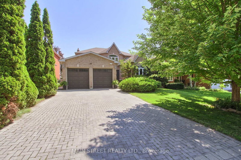 Image of home for listing MLS® N13838242