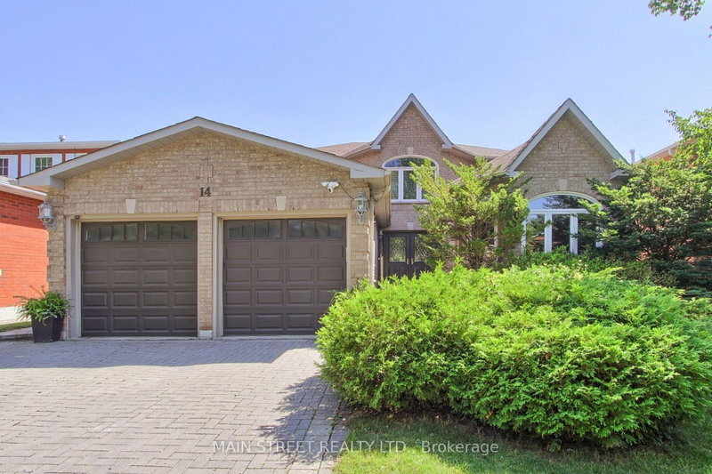 Image of home for listing MLS® N13838242