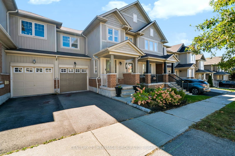Image of home for listing MLS® N13838264