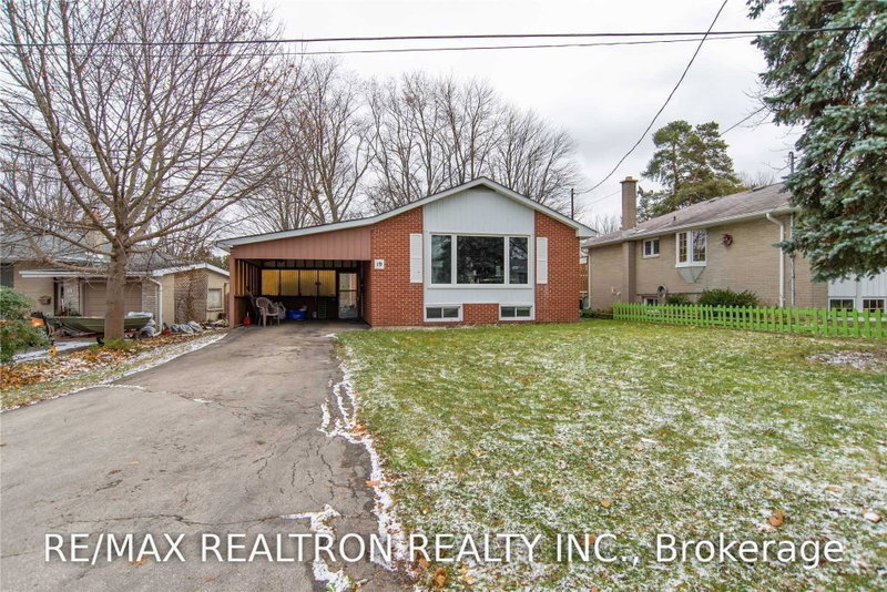 Image of home for listing MLS® N13838278