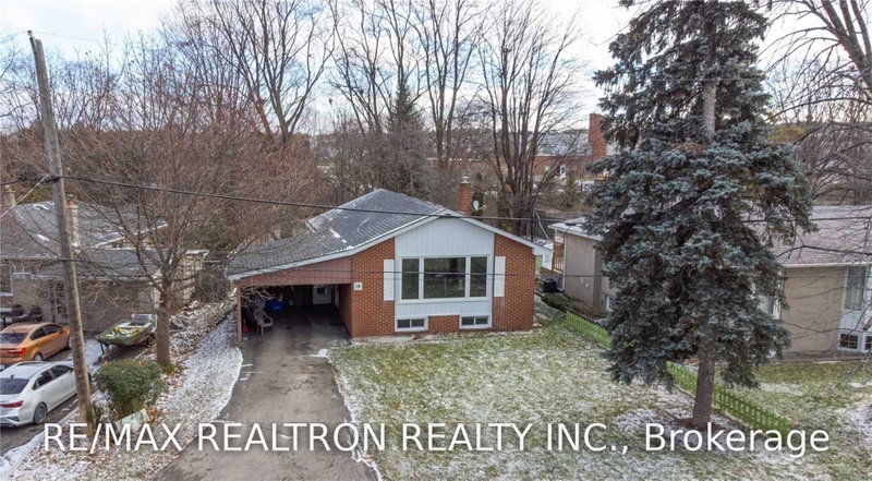 Image of home for listing MLS® N13838278