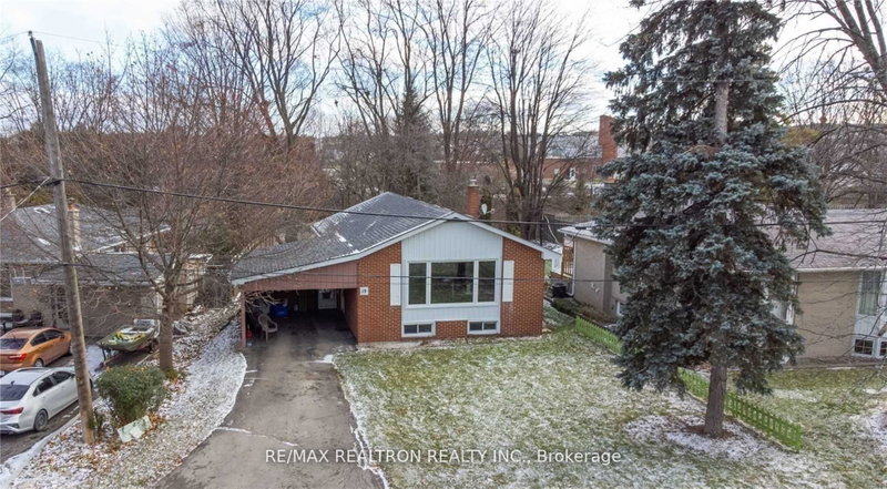 Image of home for listing MLS® N13838284
