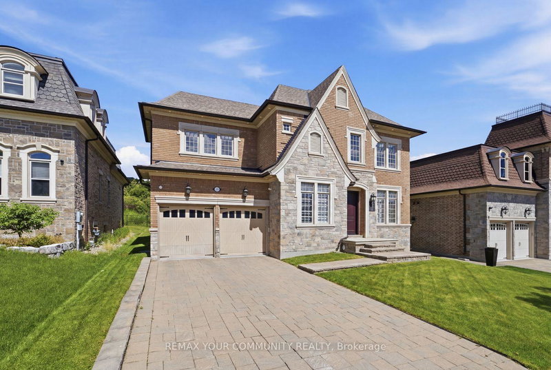 Image of home for listing MLS® N13838330