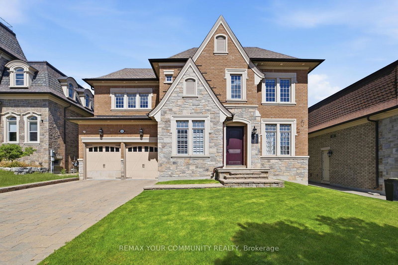 Image of home for listing MLS® N13838330
