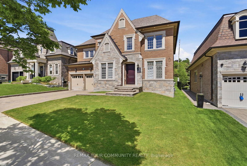 Image of home for listing MLS® N13838330