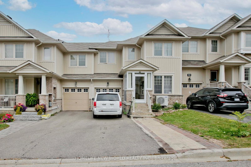 Image of home for listing MLS® N13838620