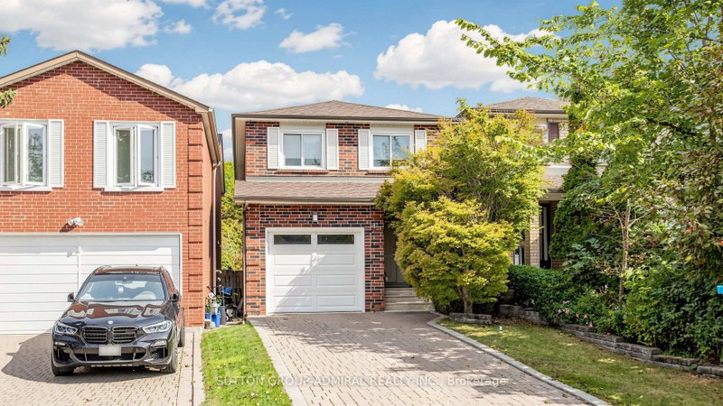 Image of home for listing MLS® N13838668