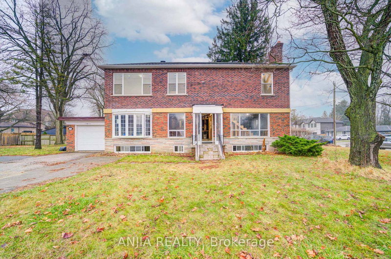 Image of home for listing MLS® N13838832
