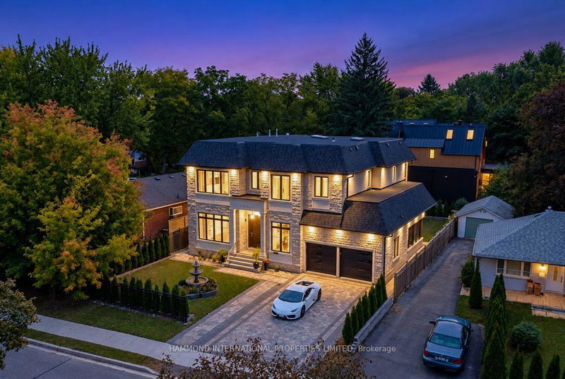 Image of home for listing MLS® N13838908