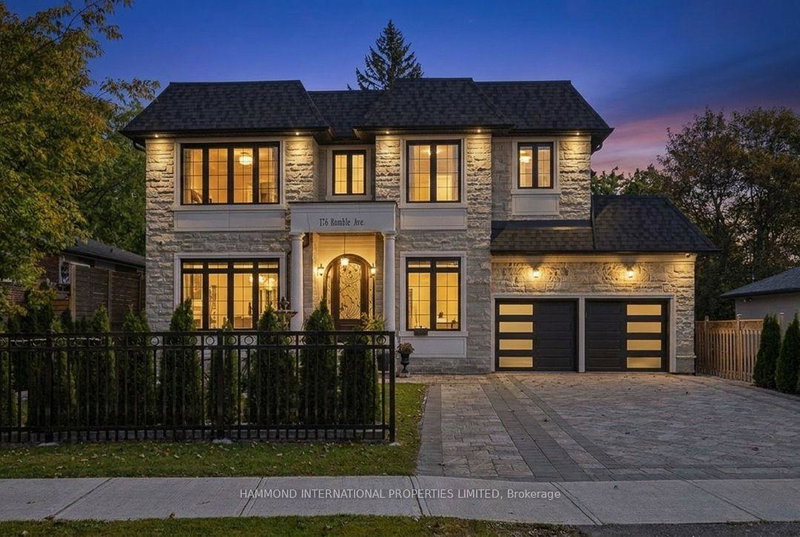 Image of home for listing MLS® N13838908