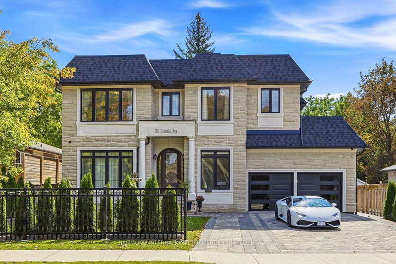 Image of home for listing MLS® N13838908