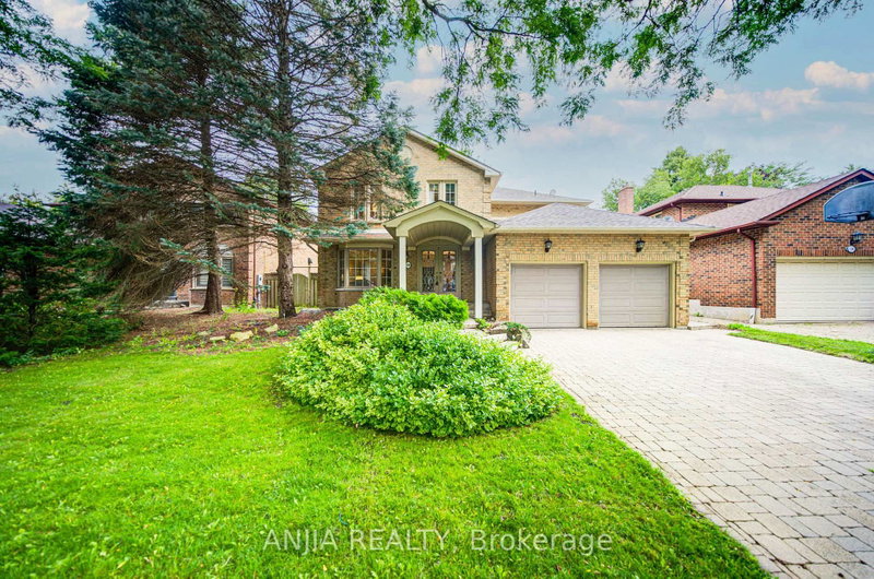 Image of home for listing MLS® N13838976