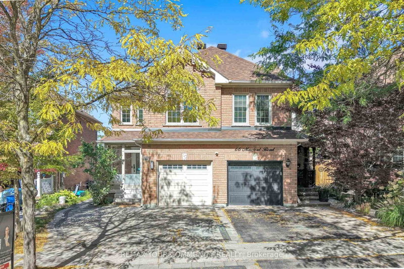 Image of home for listing MLS® N13839122
