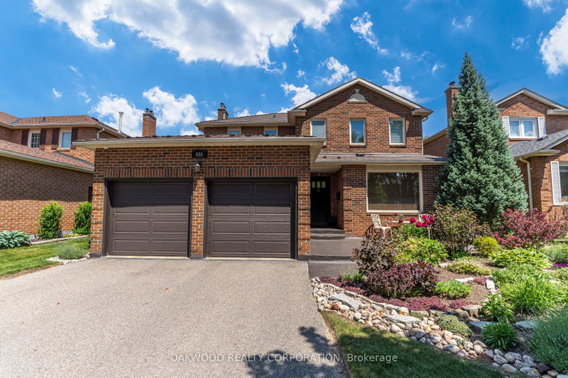 Image of home for listing MLS® N13839490