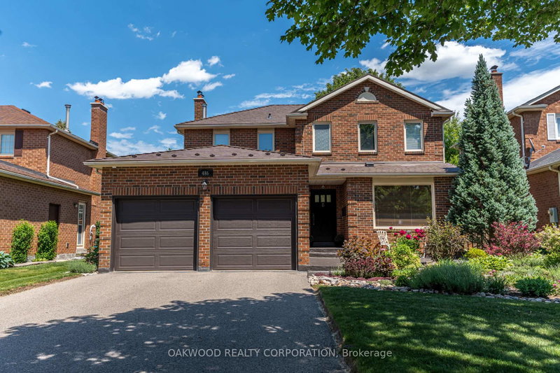 Image of home for listing MLS® N13839490