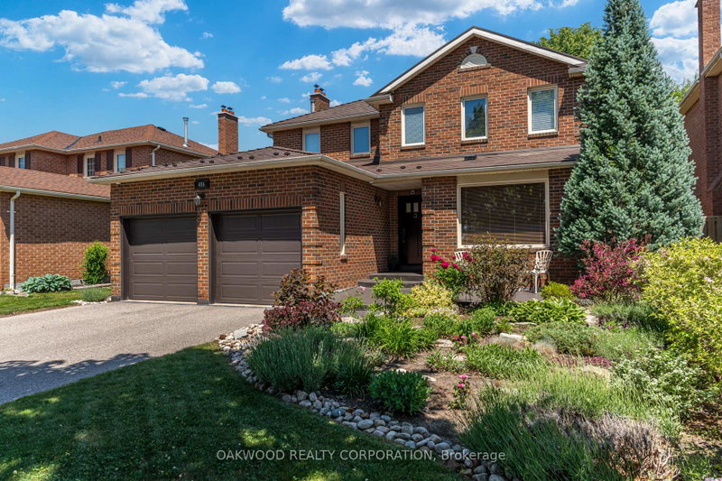 Image of home for listing MLS® N13839490