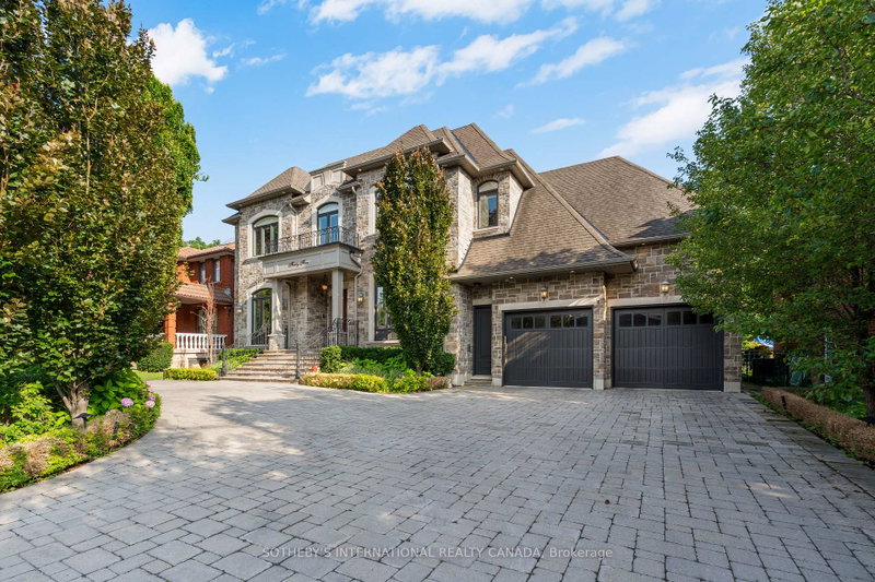 Image of home for listing MLS® N13839542