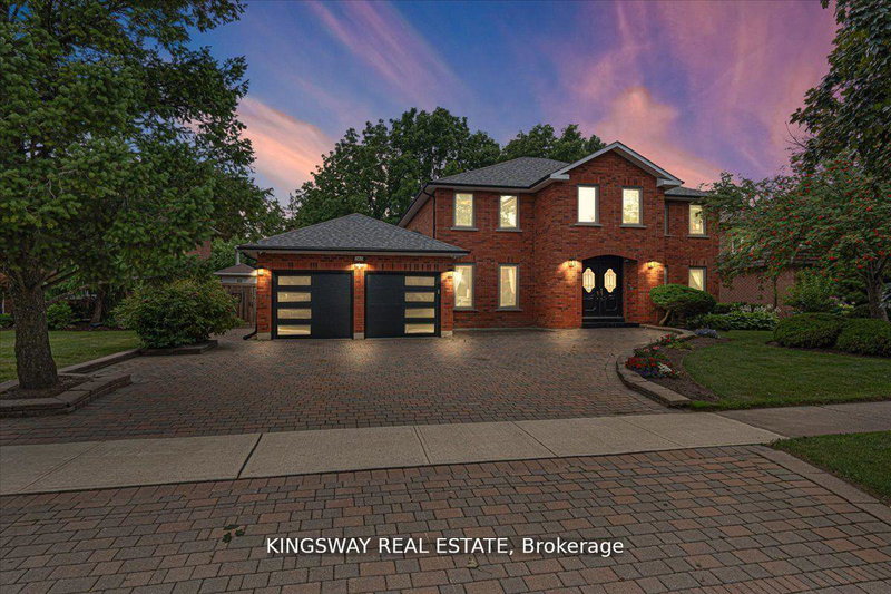 Image of home for listing MLS® N13839590