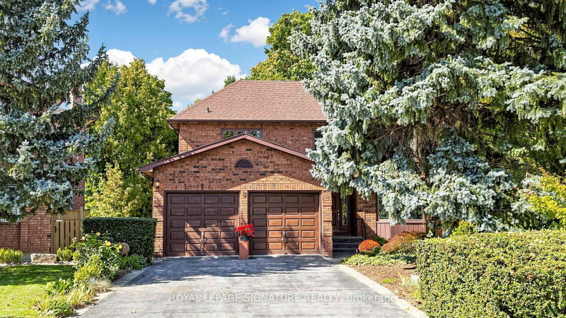 Image of home for listing MLS® N13839646