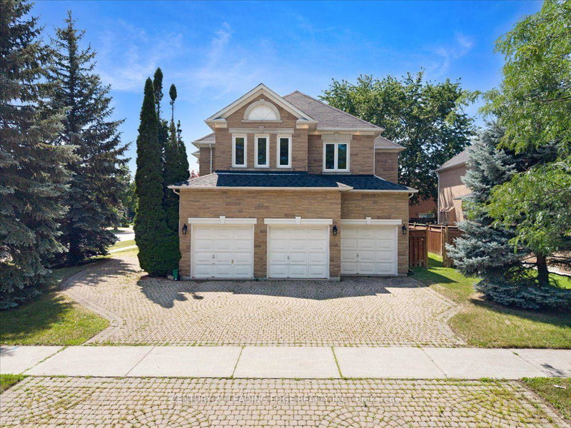 Image of home for listing MLS® N13840058