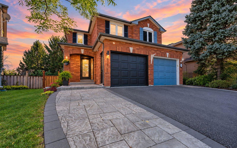 Image of home for listing MLS® N13840150